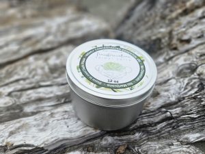 Transformation Herbal Salve-4oz